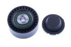 Deflection/Guide Pulley, V-ribbed belt DENCKERMANN P324020