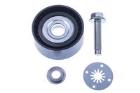 Deflection/Guide Pulley, V-ribbed belt DENCKERMANN P322010