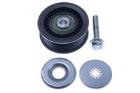 Deflection/Guide Pulley, V-ribbed belt DENCKERMANN P322008