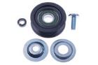 Deflection/Guide Pulley, V-ribbed belt DENCKERMANN P354011