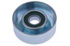 Deflection/Guide Pulley, V-ribbed belt DENCKERMANN P356002