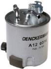 Fuel Filter DENCKERMANN A120316