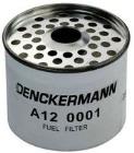 Fuel Filter DENCKERMANN A120001