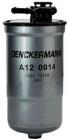 Fuel Filter DENCKERMANN A120014
