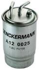 Fuel Filter DENCKERMANN A120025