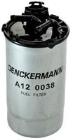 Fuel Filter DENCKERMANN A120038