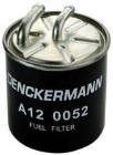 Fuel Filter DENCKERMANN A120052
