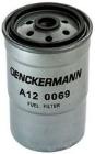 Fuel Filter DENCKERMANN A120069