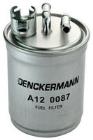 Fuel Filter DENCKERMANN A120087