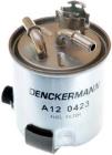 Fuel Filter DENCKERMANN A120423