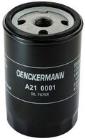 Oil Filter DENCKERMANN A210001