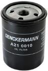 Oil Filter DENCKERMANN A210010