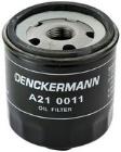 Oil Filter DENCKERMANN A210011
