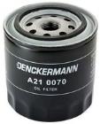 Oil Filter DENCKERMANN A210070