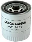 Oil Filter DENCKERMANN A210102
