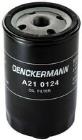 Oil Filter DENCKERMANN A210124