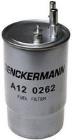 Fuel Filter DENCKERMANN A120262
