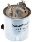 Fuel Filter DENCKERMANN A120424
