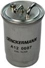 Fuel Filter DENCKERMANN A120007
