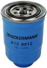 Fuel Filter DENCKERMANN A120012