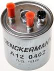 Fuel Filter DENCKERMANN A120402