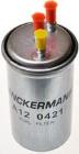Fuel Filter DENCKERMANN A120421