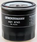Oil Filter DENCKERMANN A210743
